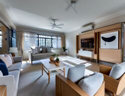 Blk 134 Pasir Ris Street 11 (Pasir Ris), HDB Executive #485820981